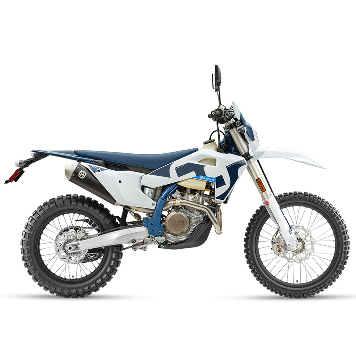 2026 Husqvarna FE 501s