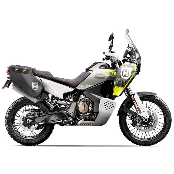 2026 Husqvarna Norden 901 Expedition