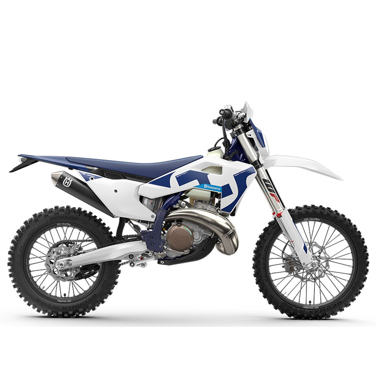 2026 Husqvarna TE 300
