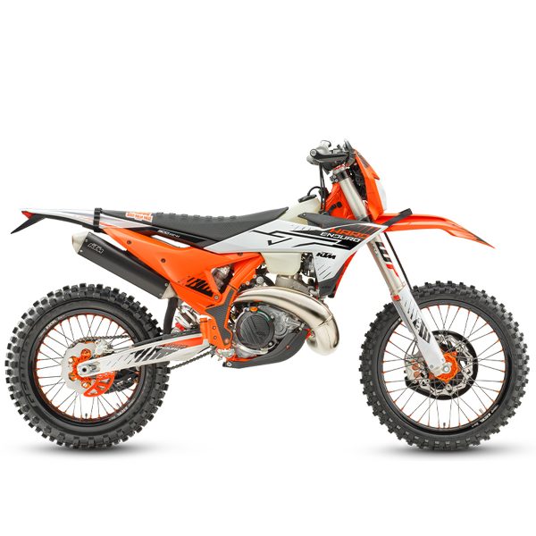2026 KTM 300 XC-W HARDENDURO