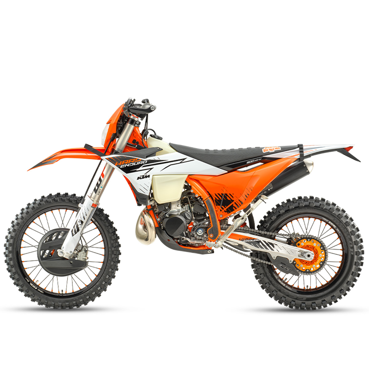 2026 KTM 300 XC-W HARDENDURO - Image 2