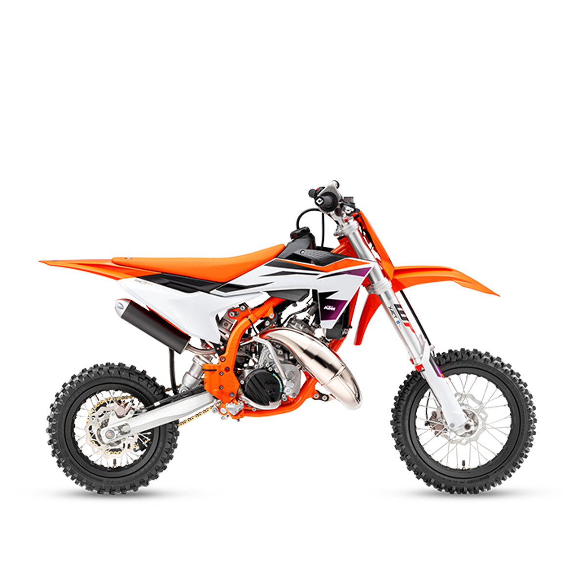 2026 KTM 50 SX