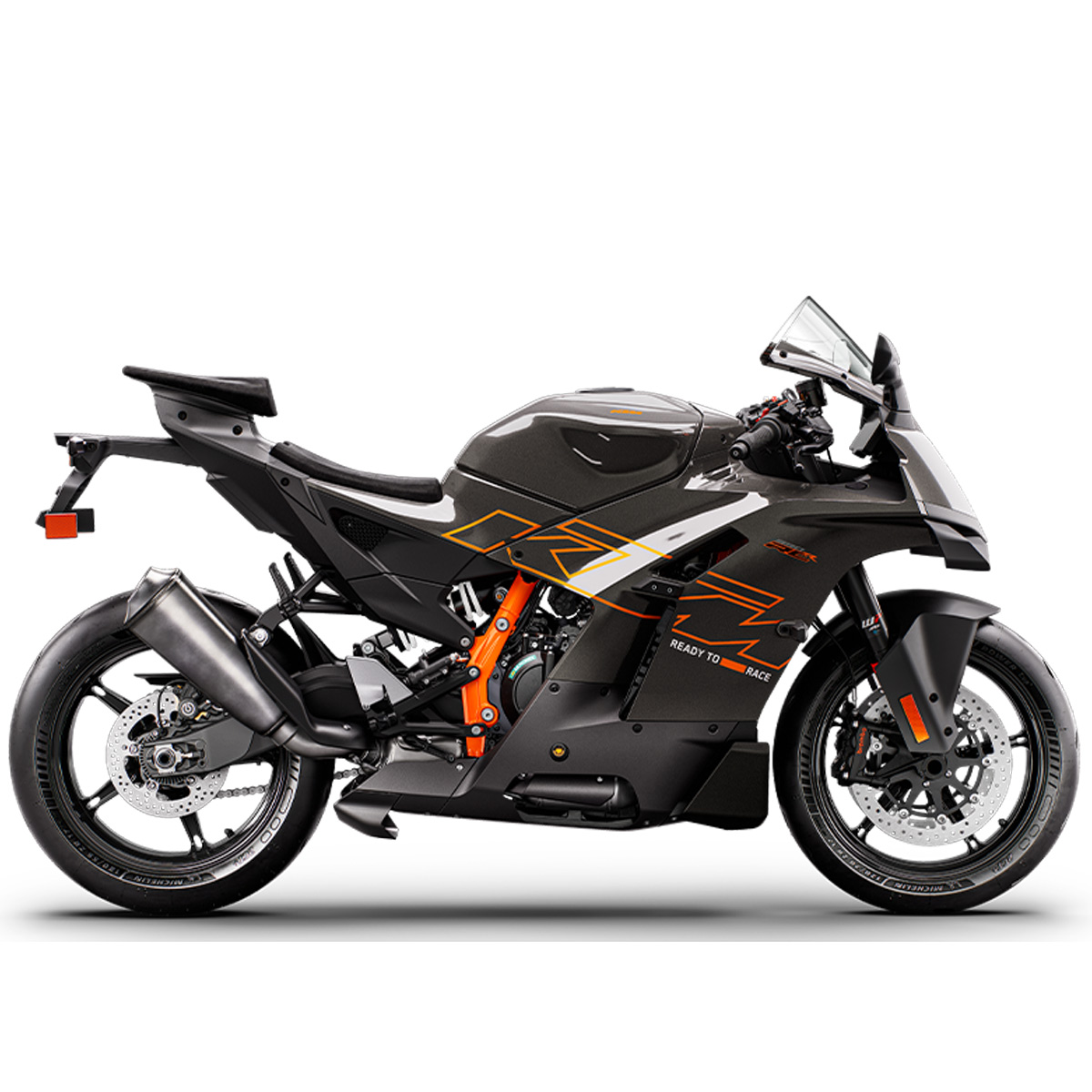 2026 KTM 990 RC R
