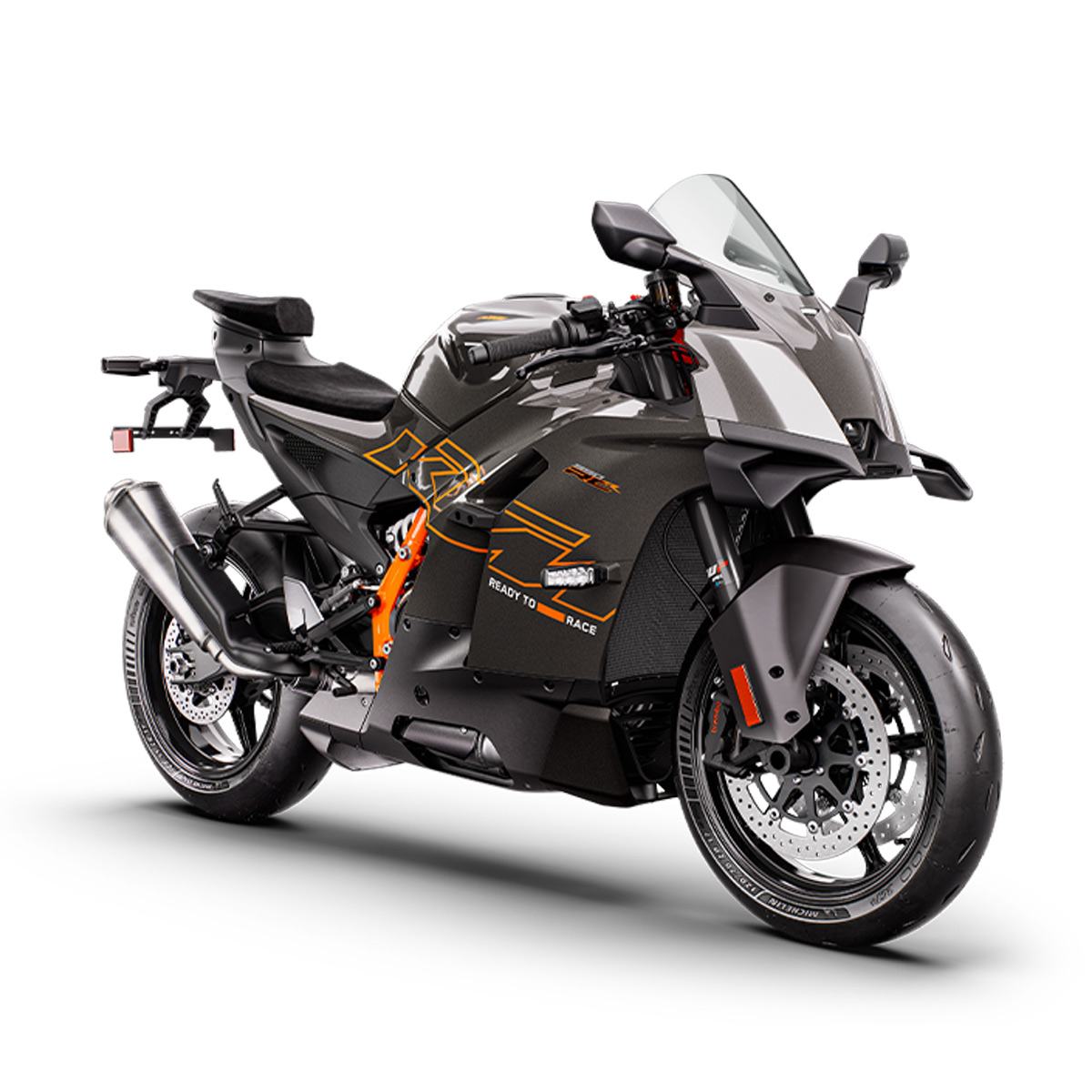 2026 KTM 990 RC R - Image 2