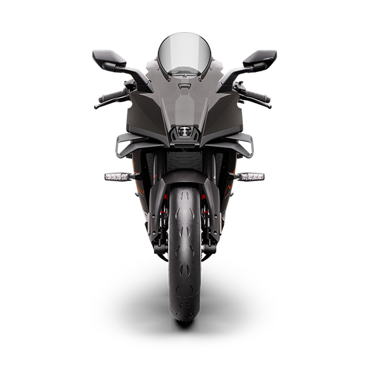 2026 KTM 990 RC R - Image 3