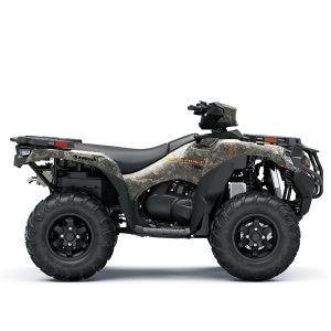 2026 Kawasaki Brute Force 750 EPS