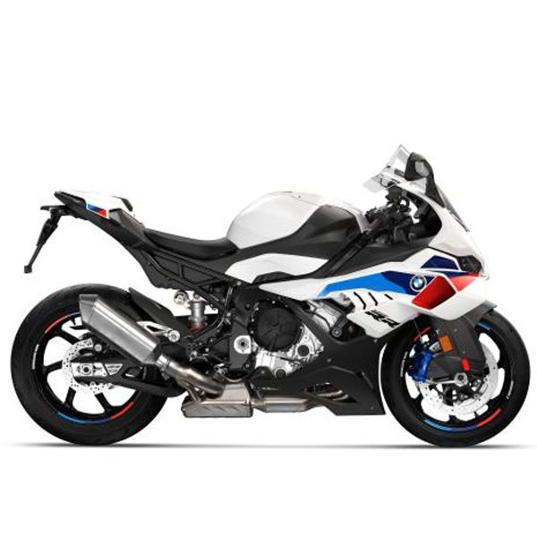 2026 BMW S 1000 RR M