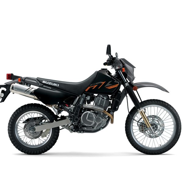 2026 Suzuki DR650SE