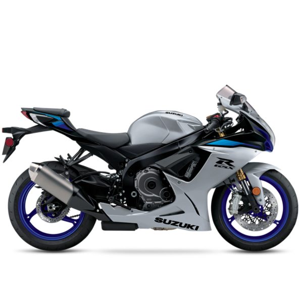 2026 Suzuki GSX-R750