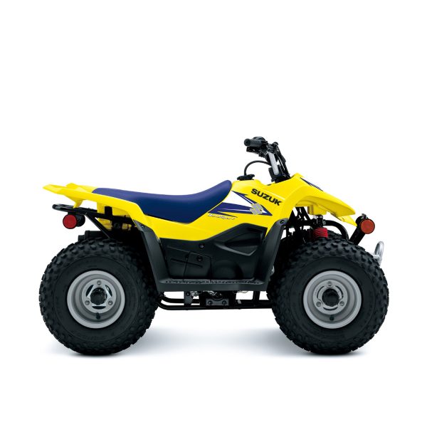 2026 Suzuki Quadsport Z90 Youth