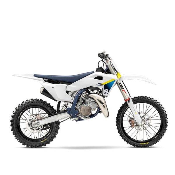 2026 Husqvarna TC 85 19/16