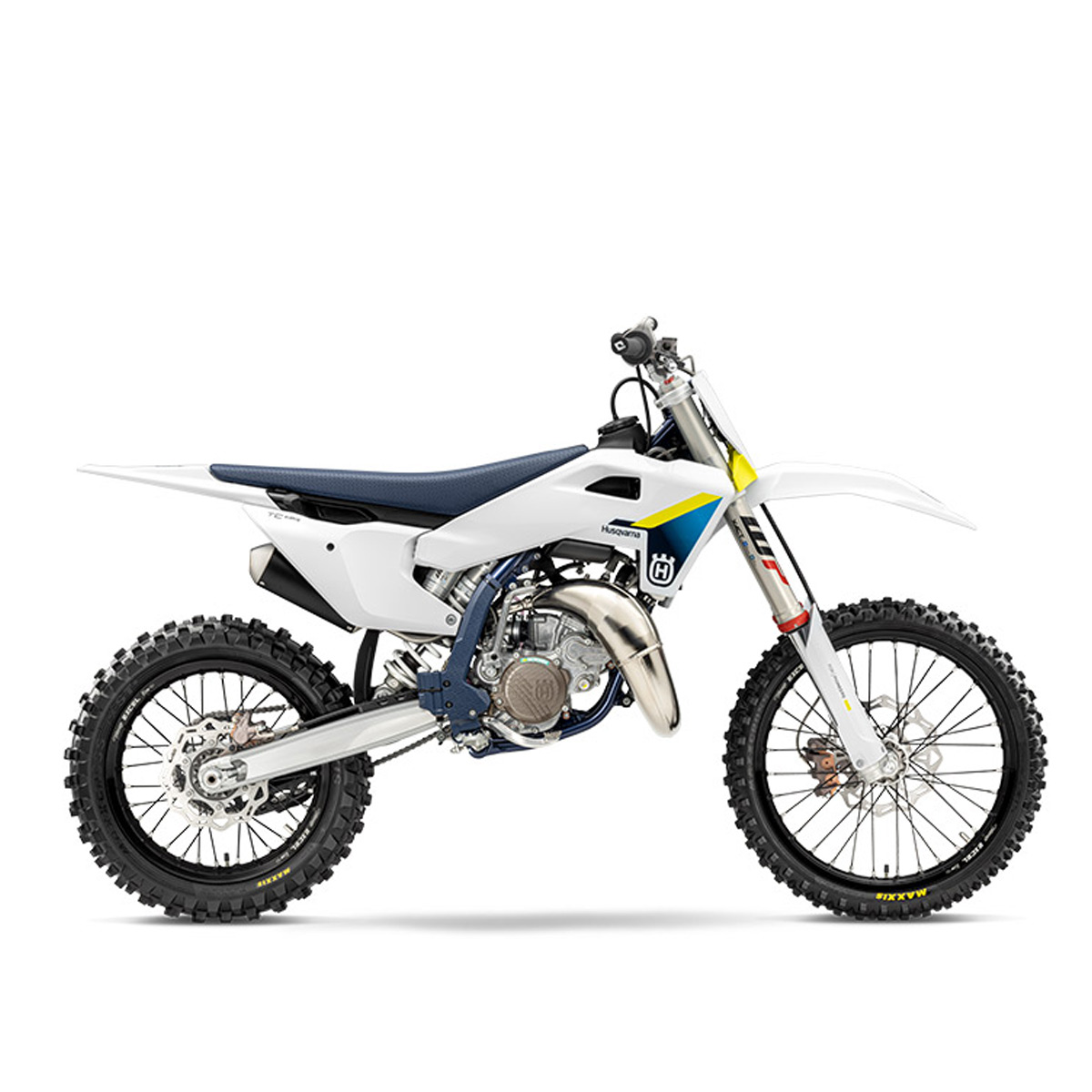 2026 Husqvarna TC 85 19/16