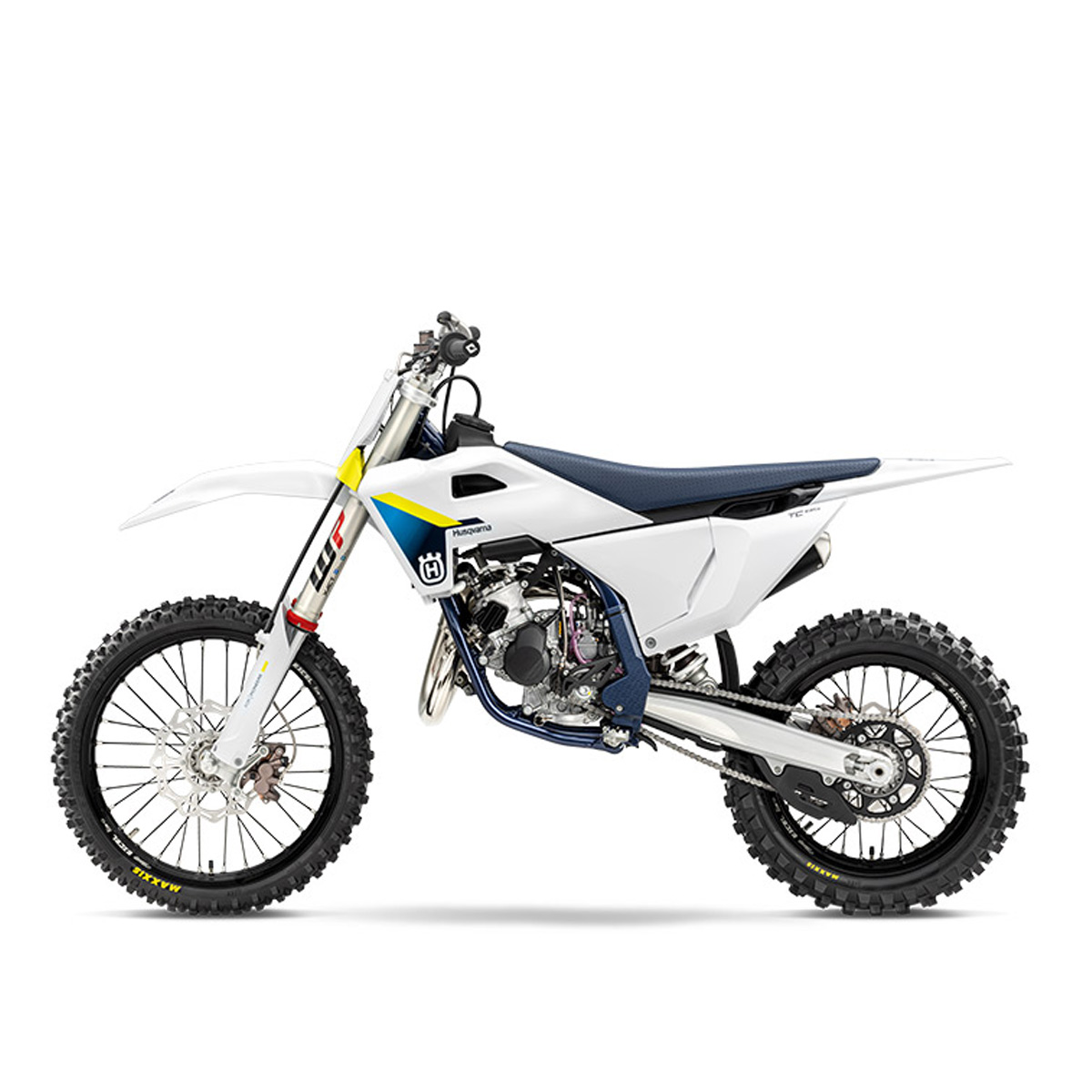2026 Husqvarna TC 85 19/16 - Image 2