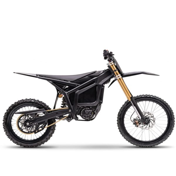 Talaria Komodo Electric