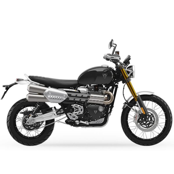 2026 Triumph 1200 XE