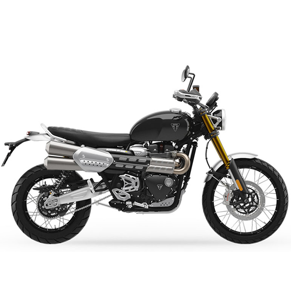 2026 Triumph 1200 XE