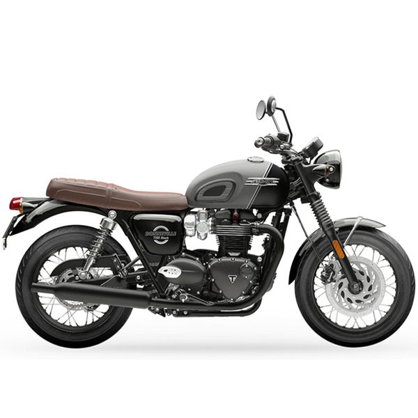 2026 Triumph Bonneville T120