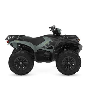 Utility ATV