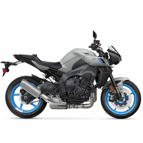 2026 Yamaha MT-10