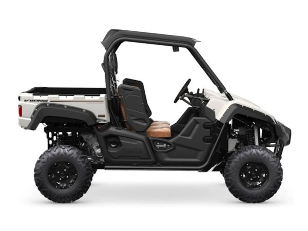 2026 Yamaha Viking EPS SE