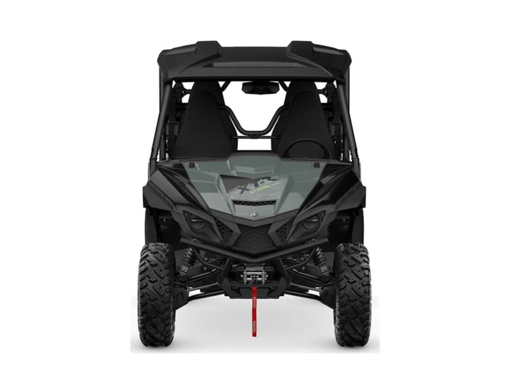 2026 Yamaha Wolverine X4 850 XT-R - Image 3
