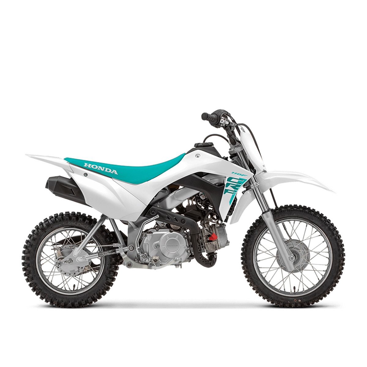 2026 Honda CRF110F