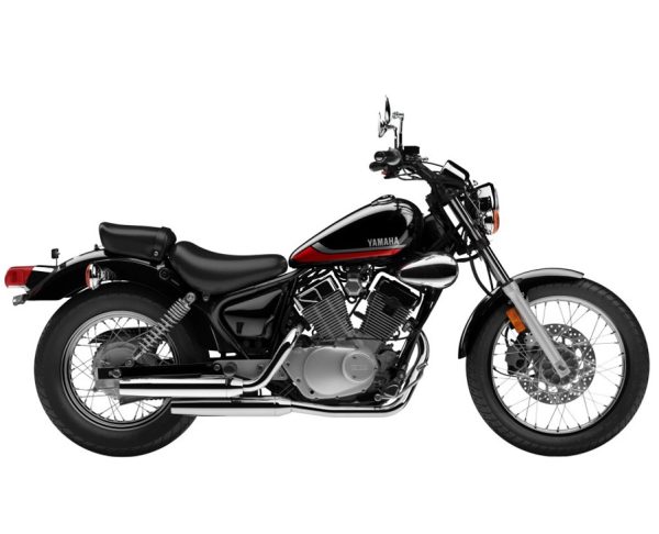 2026 Yamaha V STAR 250
