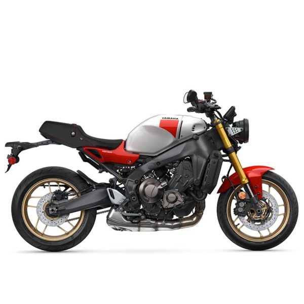2026 Yamaha XSR900