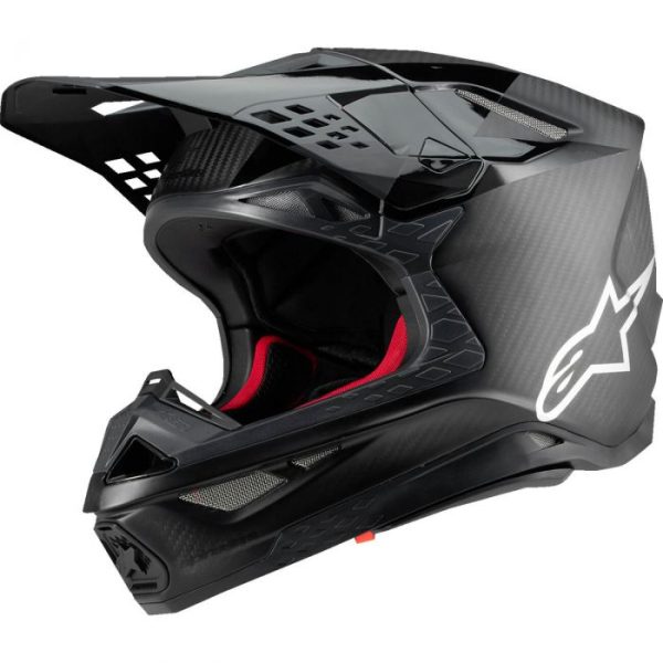 Alpinestars Supertech M10 Fame Helmet
