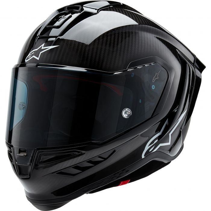 Alpinestars Supertech R10 Solid Helmet