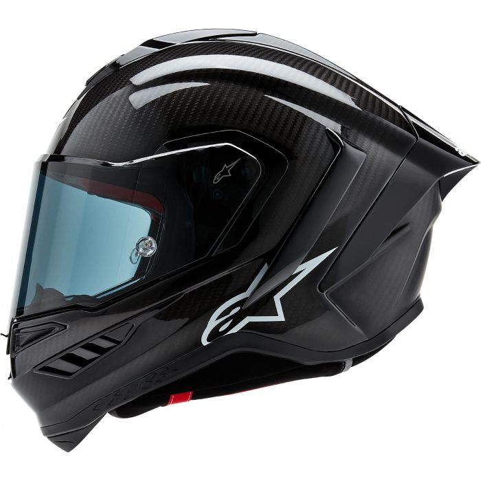 Alpinestars Supertech R10 Solid Helmet - Image 2