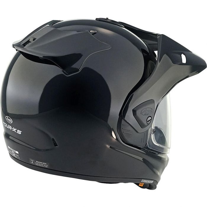 Arai XD-5 Helmet - Image 2
