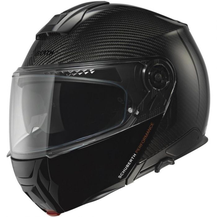 Schuberth C5 Carbon Helmet - Image 2