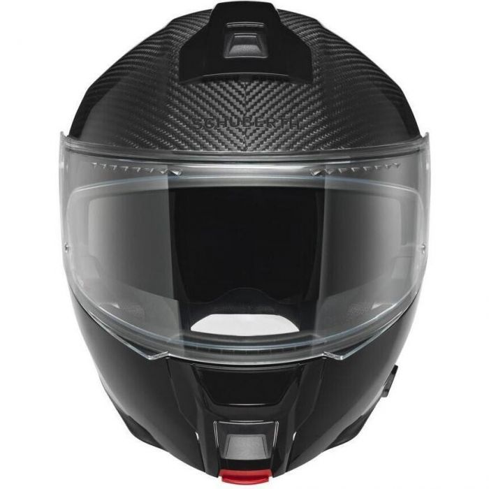 Schuberth C5 Carbon Helmet - Image 4