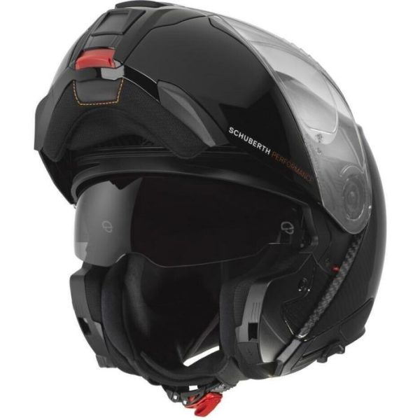 Schuberth C5 Carbon Helmet