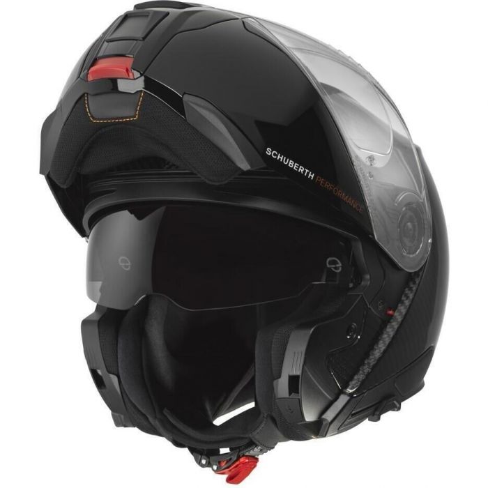 Schuberth C5 Carbon Helmet