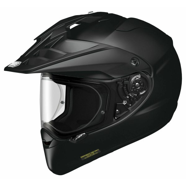 Shoei Hornet X2 Solid Helmet