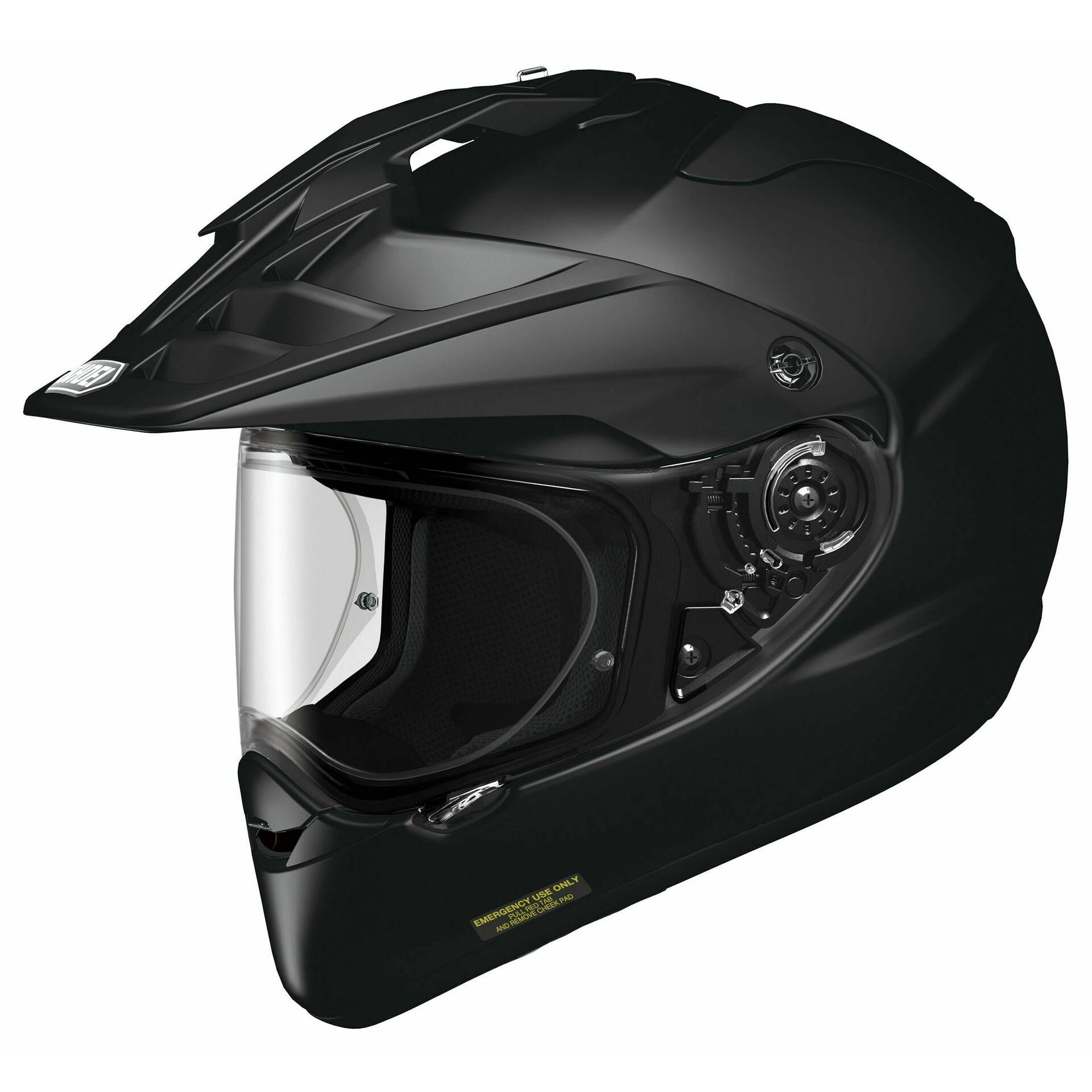Shoei Hornet X2 Solid Helmet