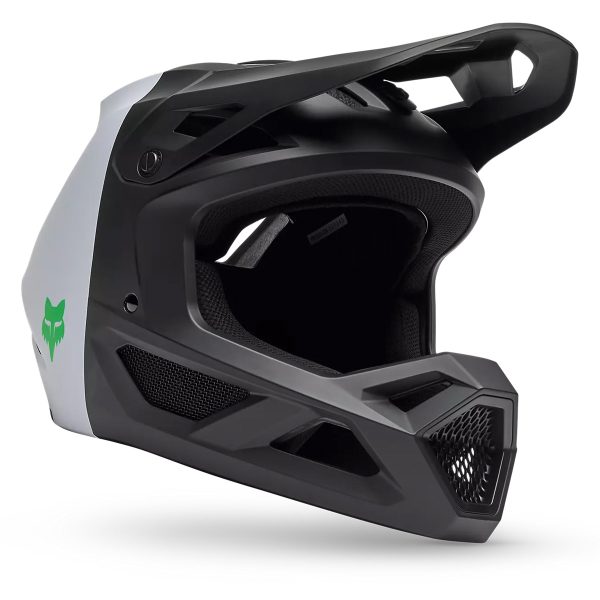 Fox Youth Rampage 5050 Helmet