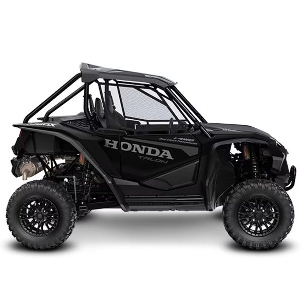 2025 Honda Talon SxS
