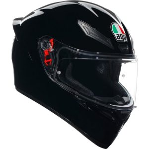 AGV K1 S Solid Helmet