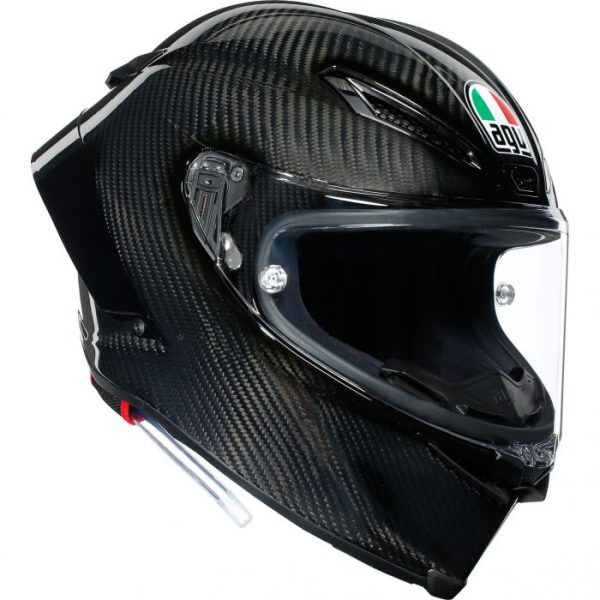 AGV Pista GP RR Mono Helmet