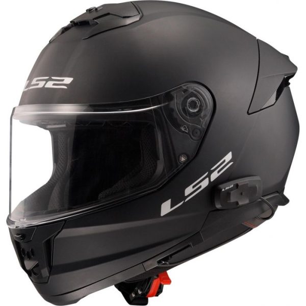 LS2 FF808 Stream II Helmet